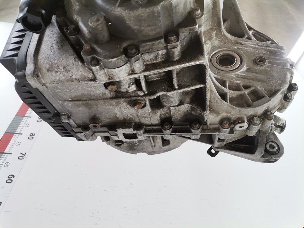 МКПП (Механическая коробка переключения передач) FORD Galaxy 2006-2015