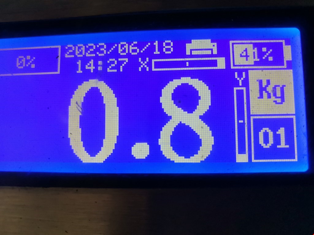 Юбка (губа) бампера задняя (заднего) VOLKSWAGEN Touareg 2010-2018