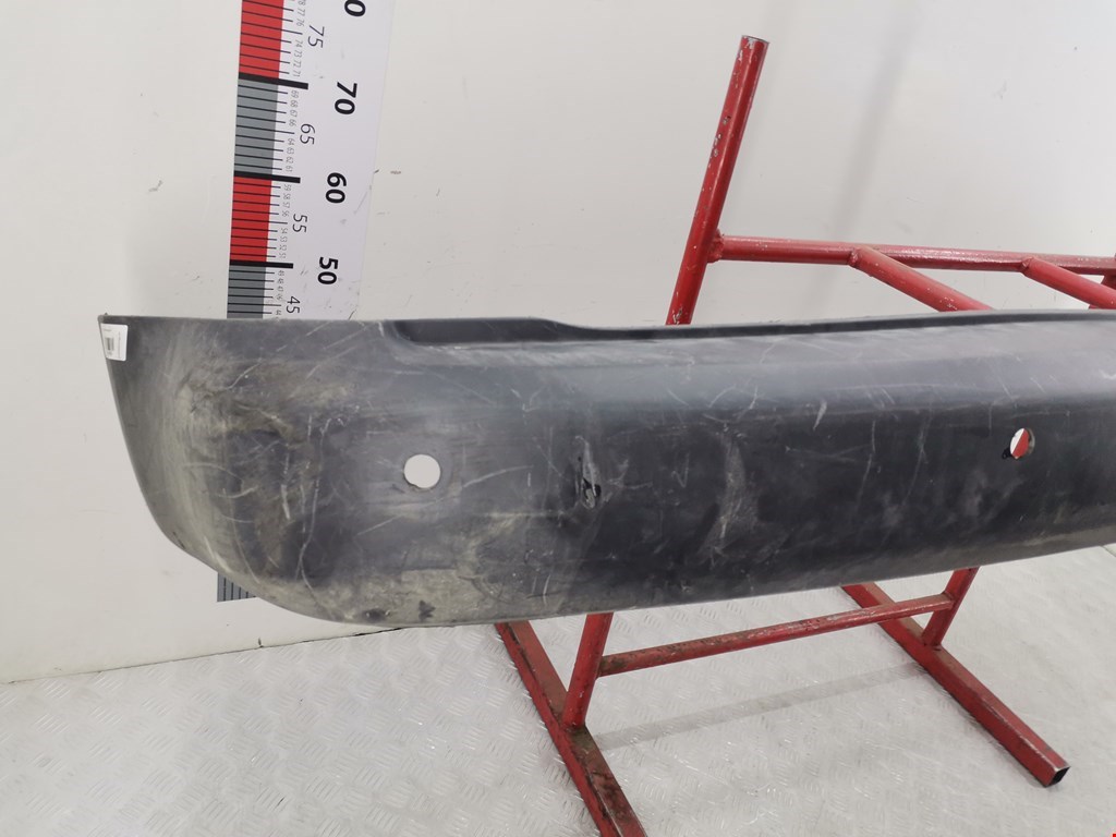 Бампер задний VOLKSWAGEN Caddy III 2004-2015