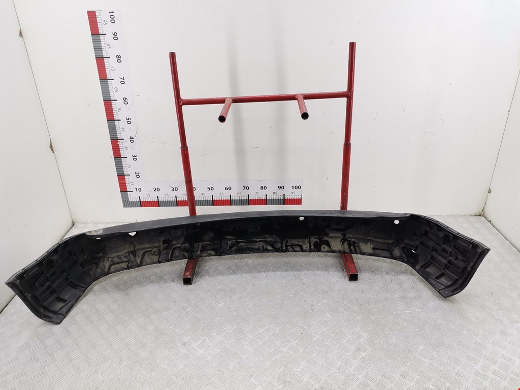 Бампер задний VOLKSWAGEN Caddy III 2004-2015