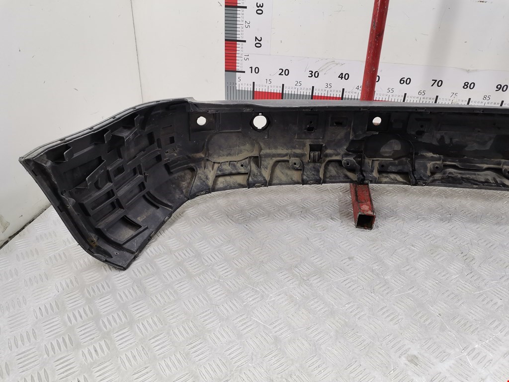 Бампер задний VOLKSWAGEN Caddy III 2004-2015