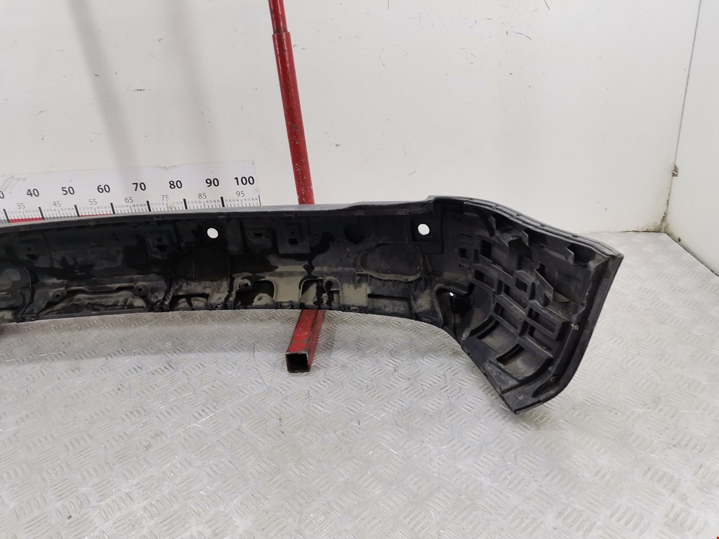 Бампер задний VOLKSWAGEN Caddy III 2004-2015