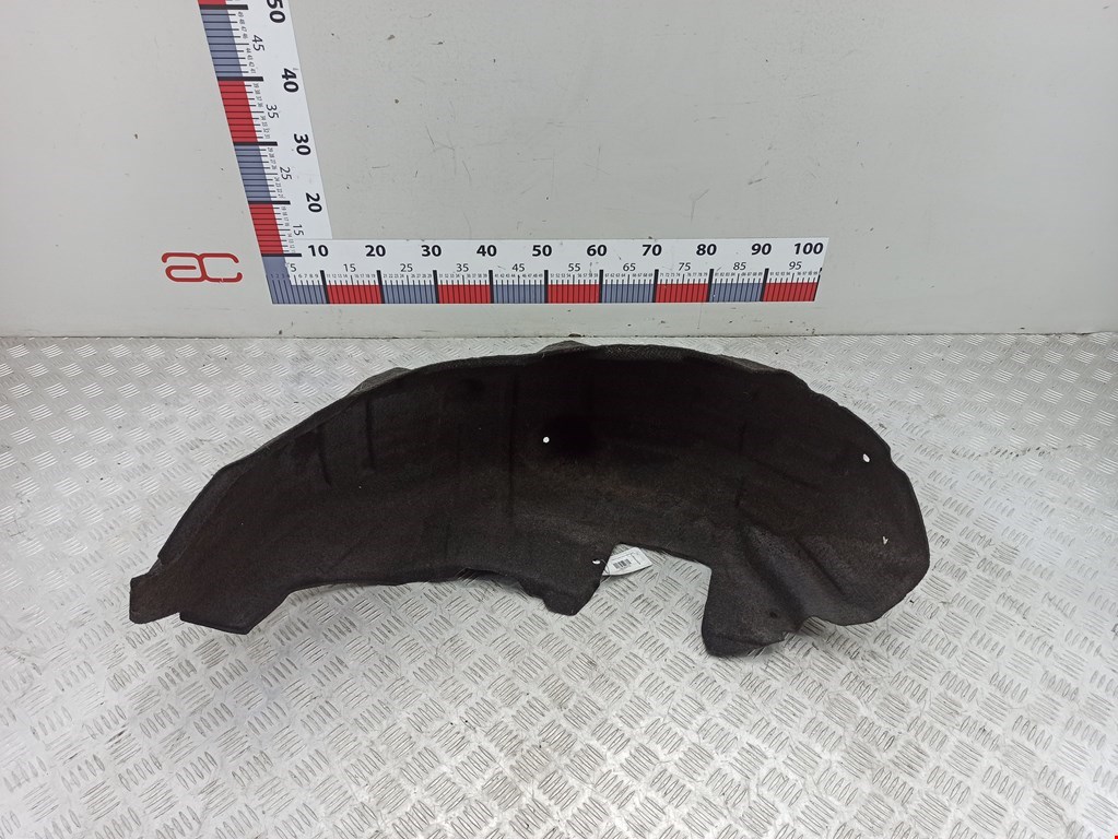 Локер (подкрылок) задний левый MITSUBISHI Lancer X CX, CY,CZ 2007-2017