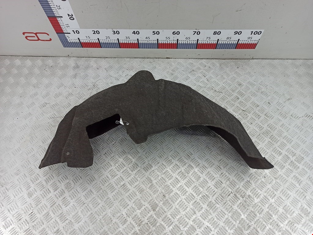 Локер (подкрылок) задний левый MITSUBISHI Lancer X CX, CY,CZ 2007-2017