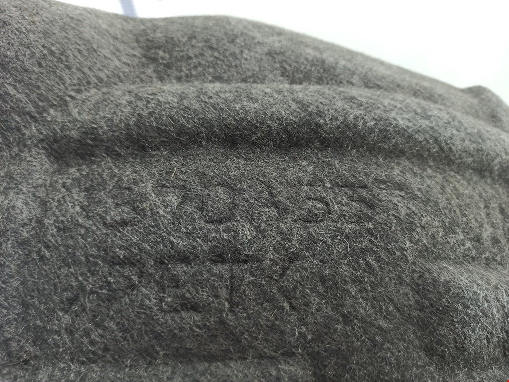 Локер (подкрылок) задний левый MITSUBISHI Lancer X CX, CY,CZ 2007-2017