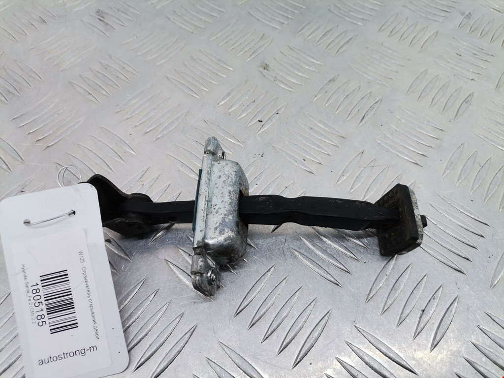 Ограничитель открывания двери HYUNDAI Santa Fe CM 2005-2012