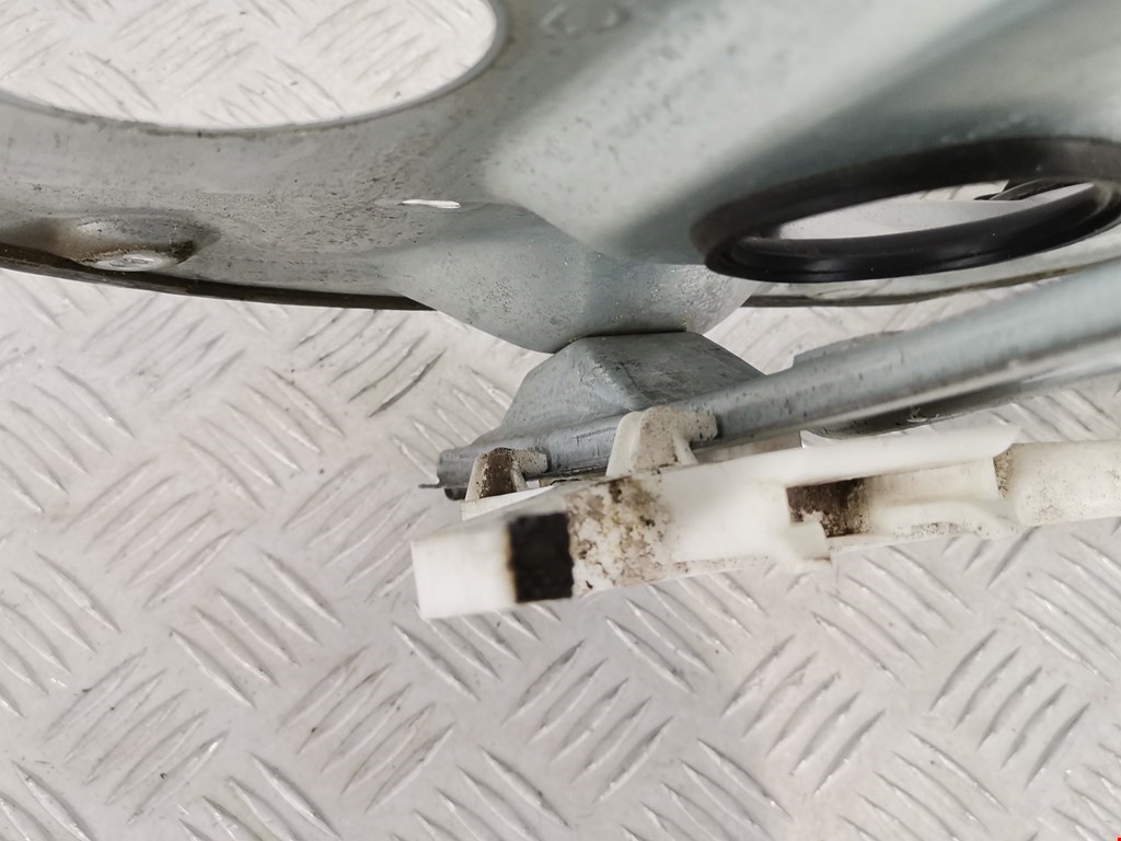 Стеклоподъемник задний правый HYUNDAI Santa Fe CM 2005-2012