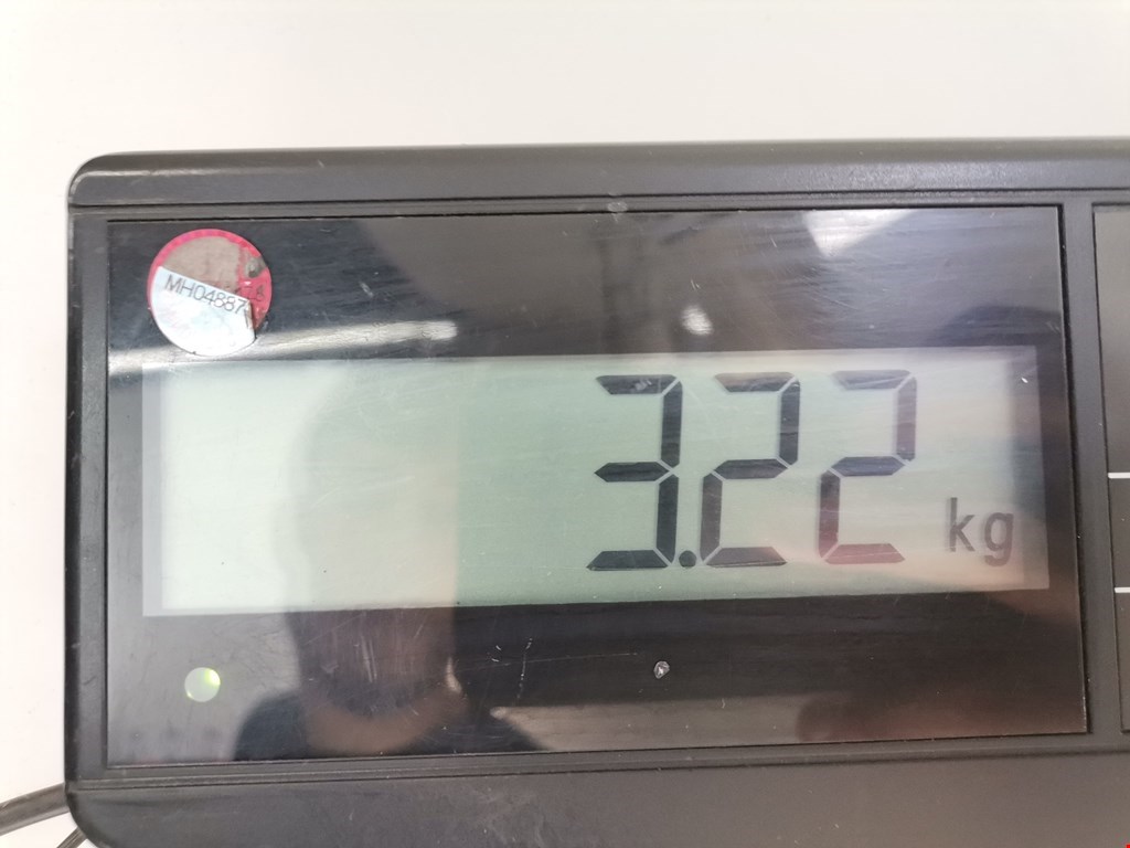 Стеклоподъемник задний правый HYUNDAI Santa Fe CM 2005-2012