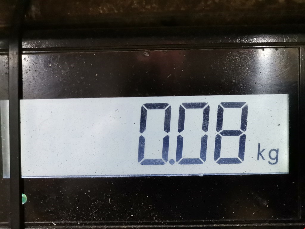 Датчик уровня масла CITROEN Jumpy 2007-2016