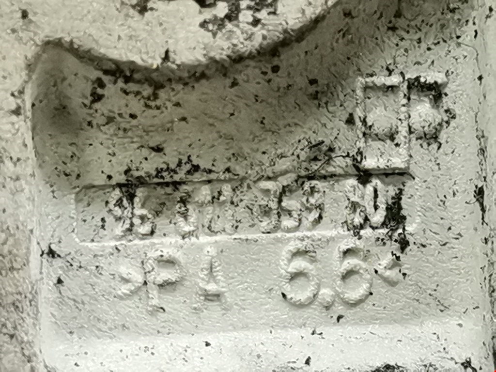 Датчик положения распредвала CITROEN Jumpy 2007-2016