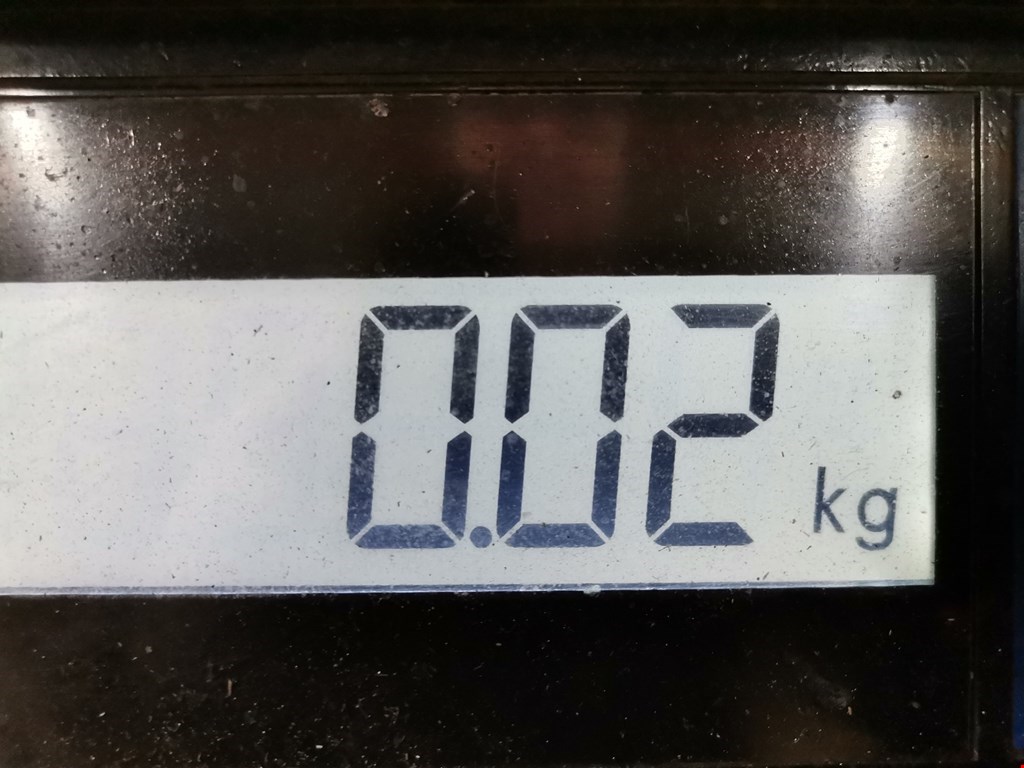 Датчик положения распредвала CITROEN Jumpy 2007-2016