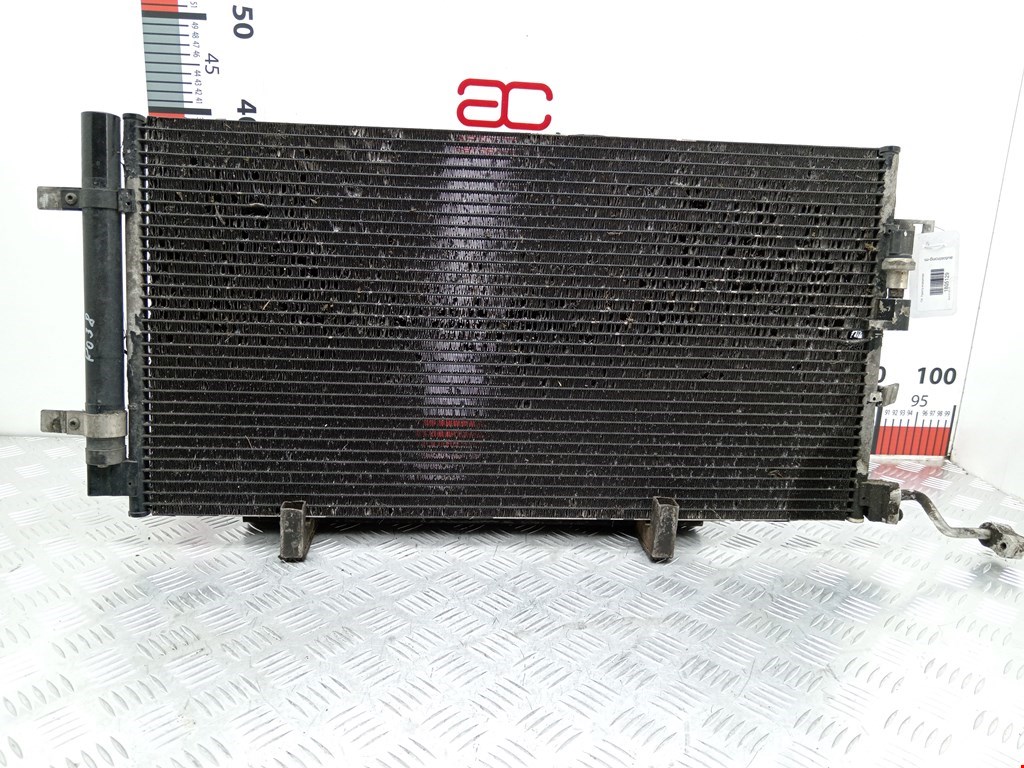 Радиатор кондиционера AUDI Q5 I 2008-2017