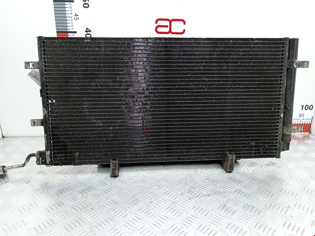Радиатор кондиционера AUDI Q5 I 2008-2017