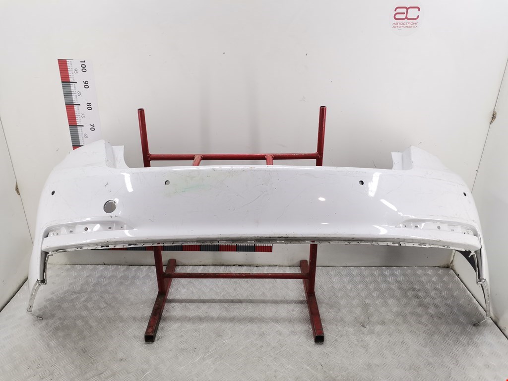 Бампер задний HYUNDAI Genesis 2013-2016