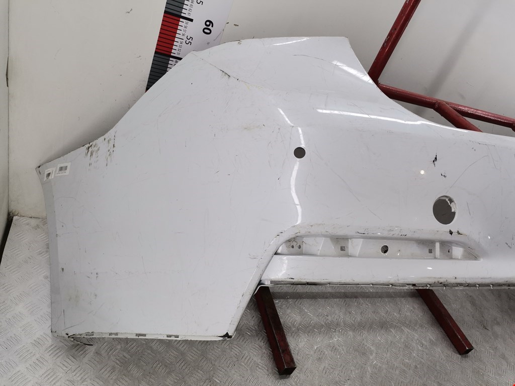 Бампер задний HYUNDAI Genesis 2013-2016