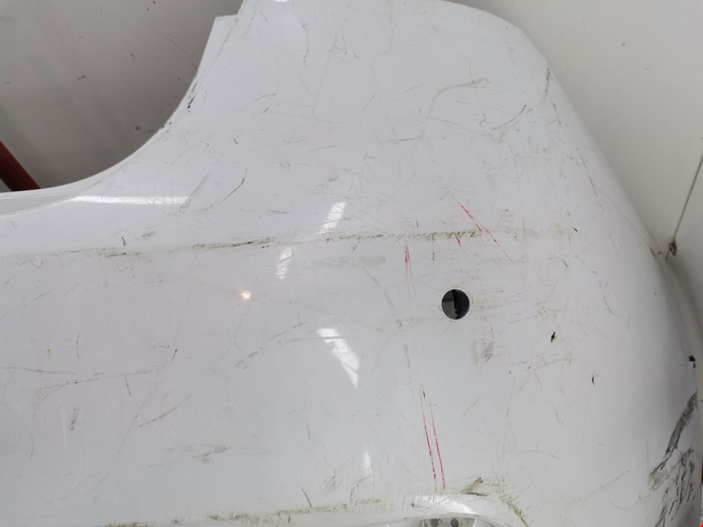 Бампер задний HYUNDAI Genesis 2013-2016