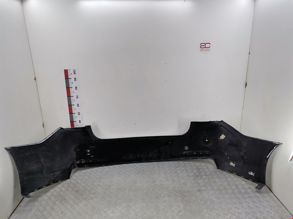 Бампер задний HYUNDAI Genesis 2013-2016