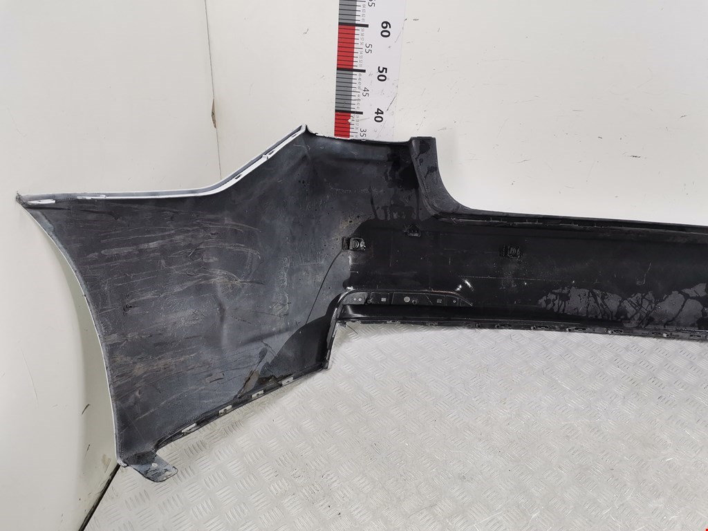 Бампер задний HYUNDAI Genesis 2013-2016