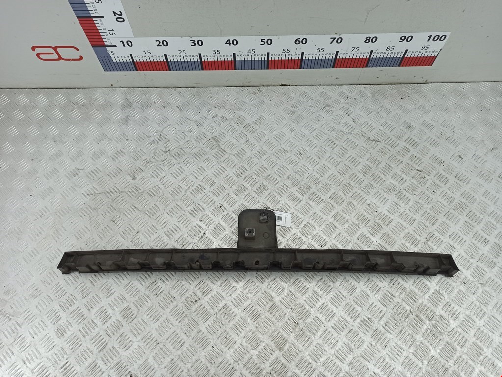 Кронштейн заднего бампера левый правый FORD Focus II 2005-2011