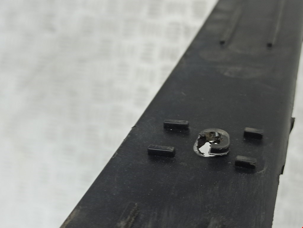 Кронштейн заднего бампера левый правый FORD Focus II 2005-2011