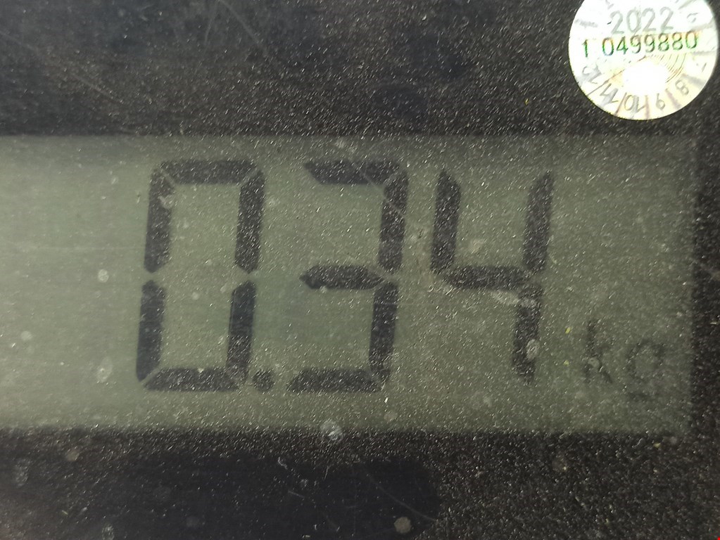 Кронштейн заднего бампера левый правый FORD Focus II 2005-2011