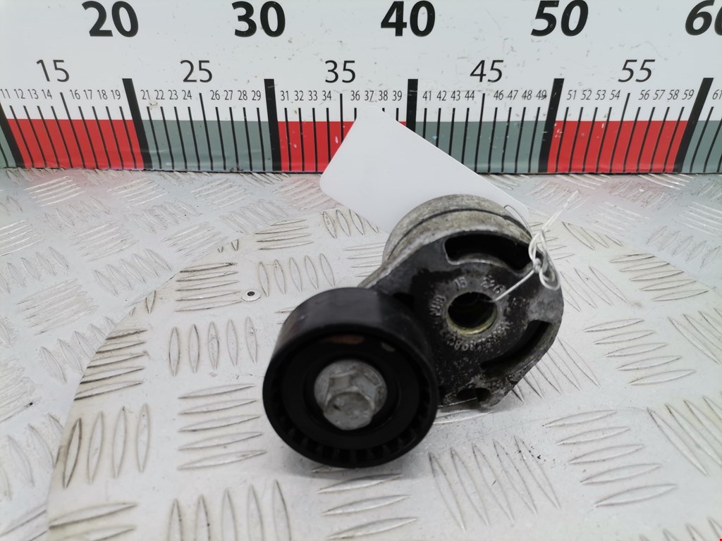 Натяжитель ремня генератора (приводного поликлинового ремня Ford Fusion (2002-2012)