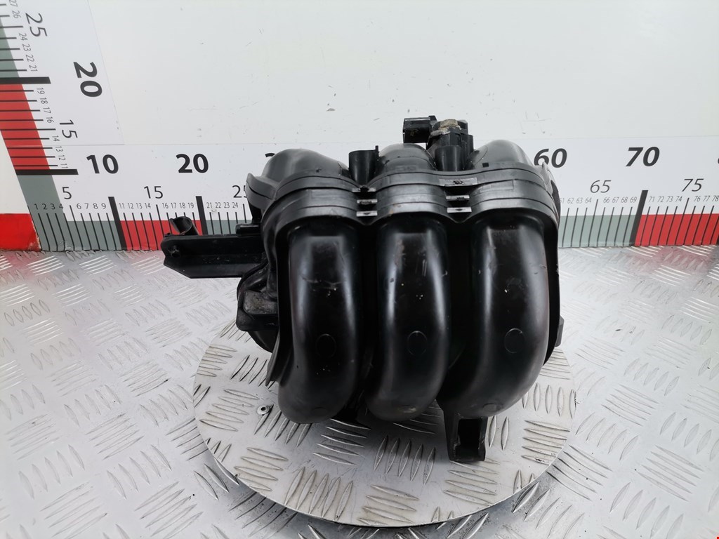 Коллектор впускной PEUGEOT 107 2005-2014