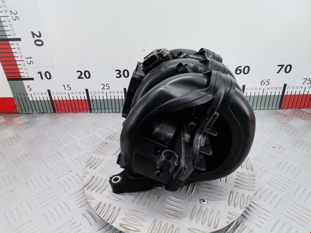 Коллектор впускной PEUGEOT 107 2005-2014