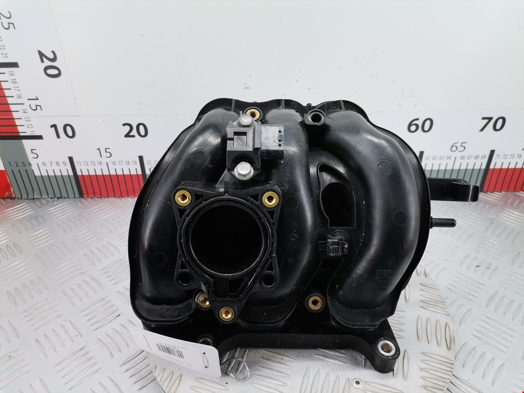 Коллектор впускной PEUGEOT 107 2005-2014