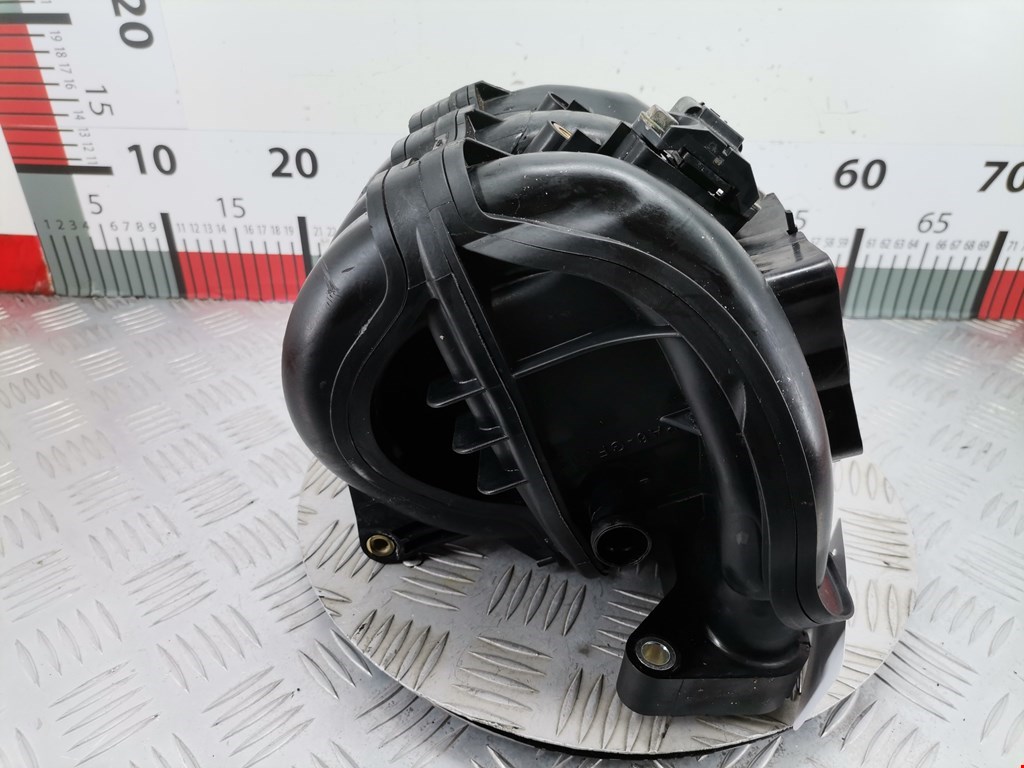 Коллектор впускной PEUGEOT 107 2005-2014