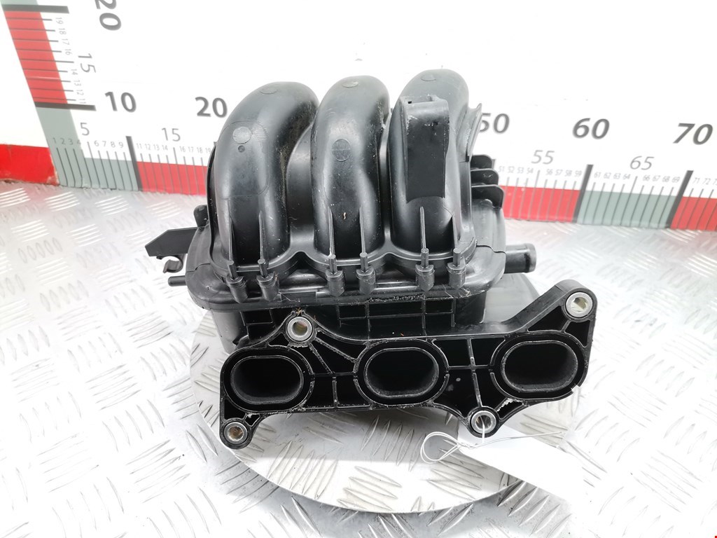 Коллектор впускной PEUGEOT 107 2005-2014