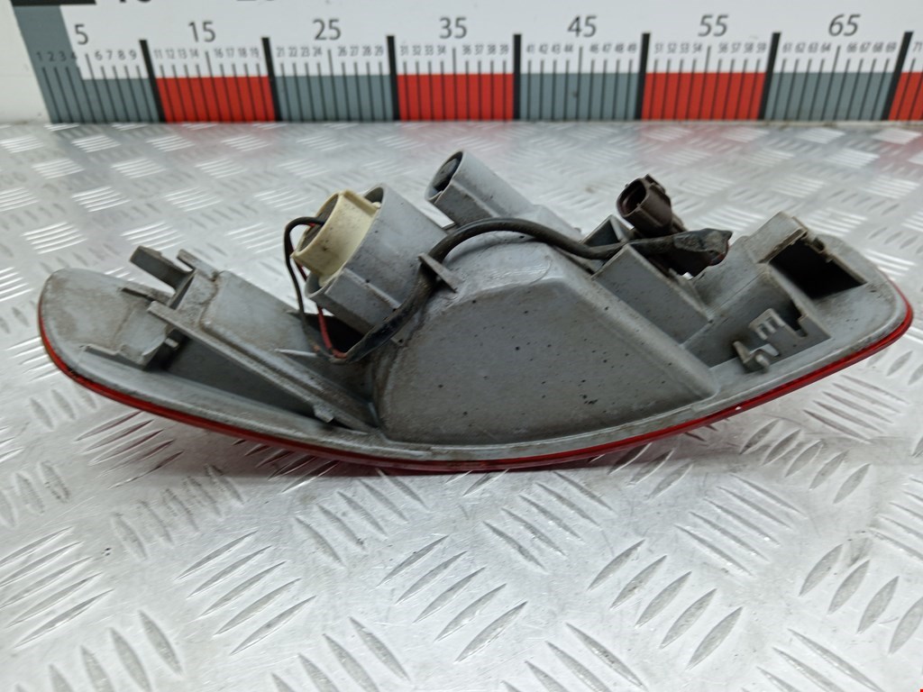 Фонарь задний противотуманный PEUGEOT 4007 2007-2012