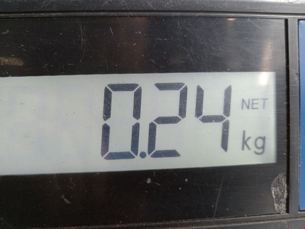 Фонарь задний противотуманный PEUGEOT 4007 2007-2012