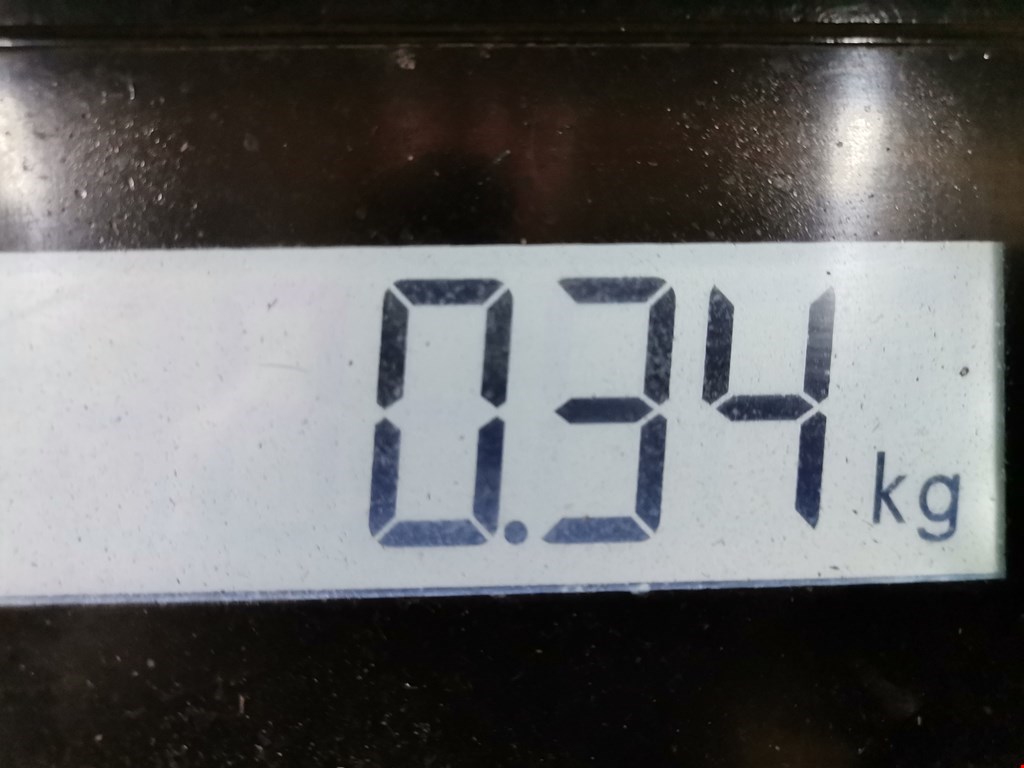 Корпус термостата FORD Fusion 2002-2012