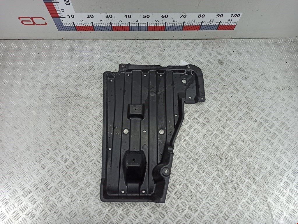 Защита антигравийная TOYOTA Corolla Verso E121 AR10 2001-2009