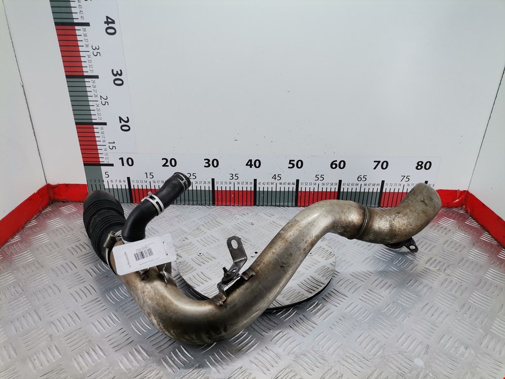 Патрубок интеркулера CITROEN Berlingo 1996-2012