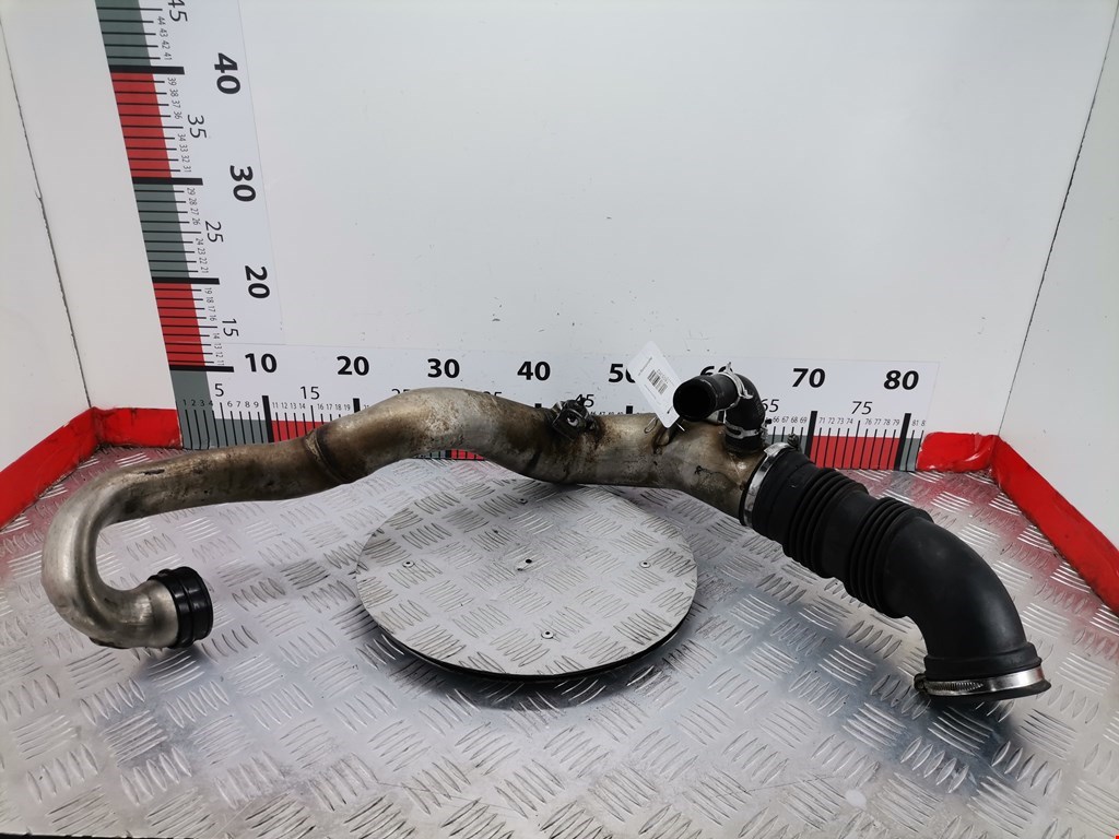 Патрубок интеркулера CITROEN Berlingo 1996-2012