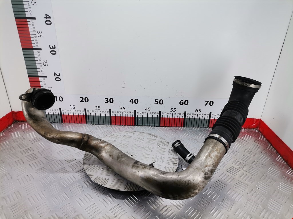 Патрубок интеркулера CITROEN Berlingo 1996-2012