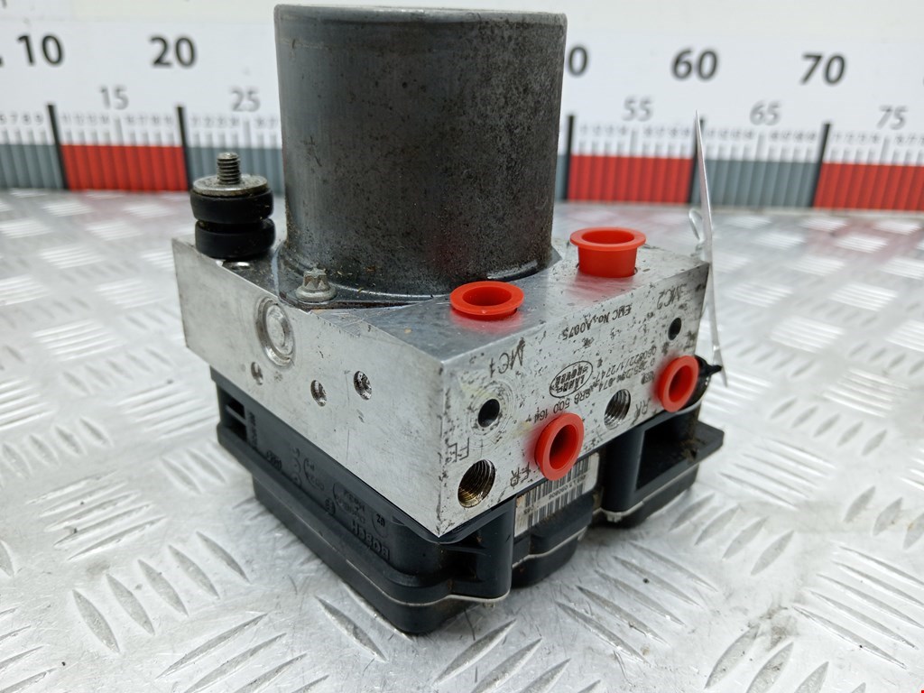 Блок ABS (насос) LAND ROVER Range Rover Sport 2005-2013