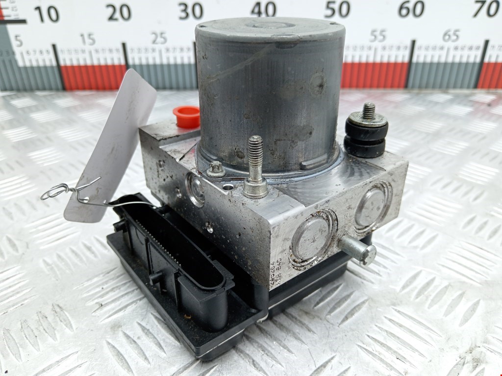 Блок ABS (насос) LAND ROVER Range Rover Sport 2005-2013