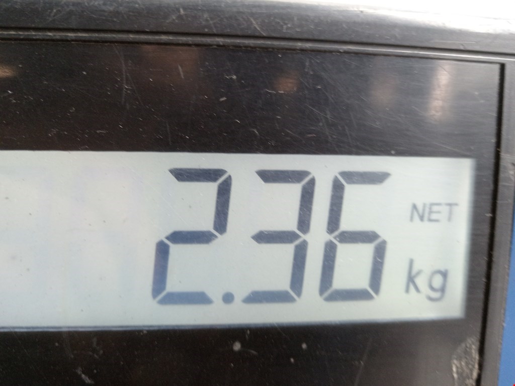 Блок ABS (насос) LAND ROVER Range Rover Sport 2005-2013