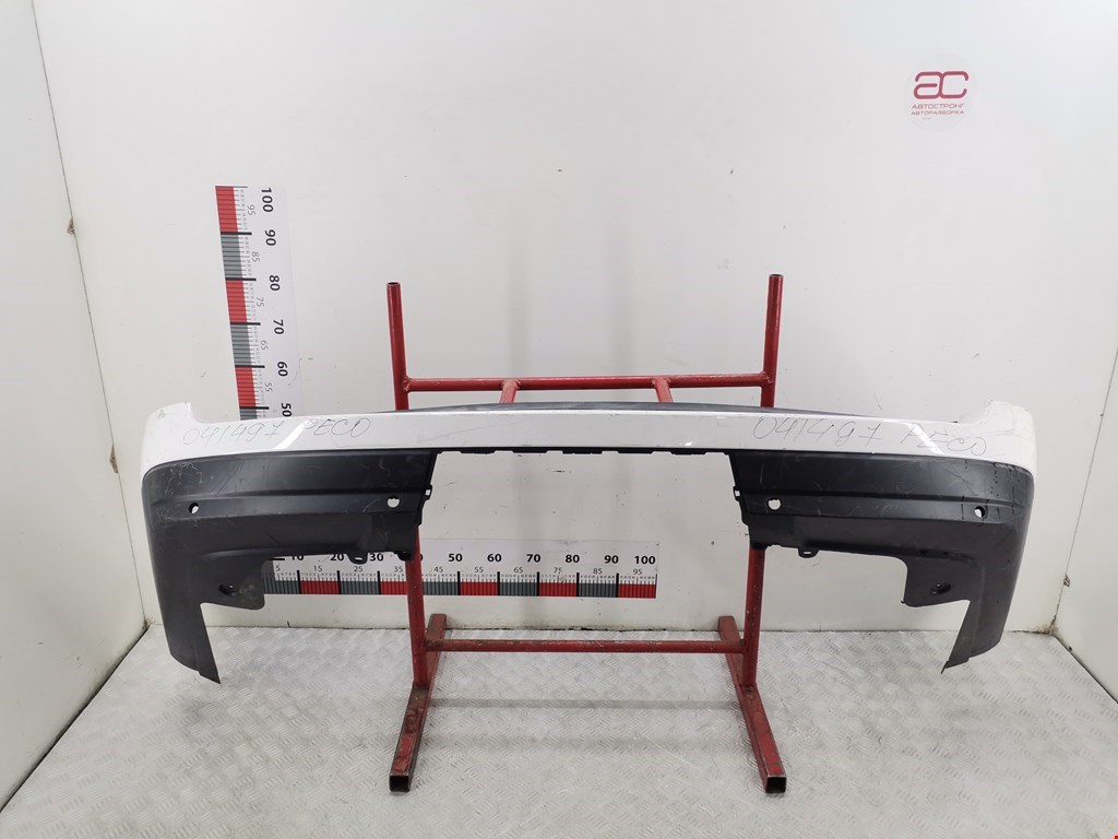 Бампер задний LAND ROVER Range Rover 2012-2022