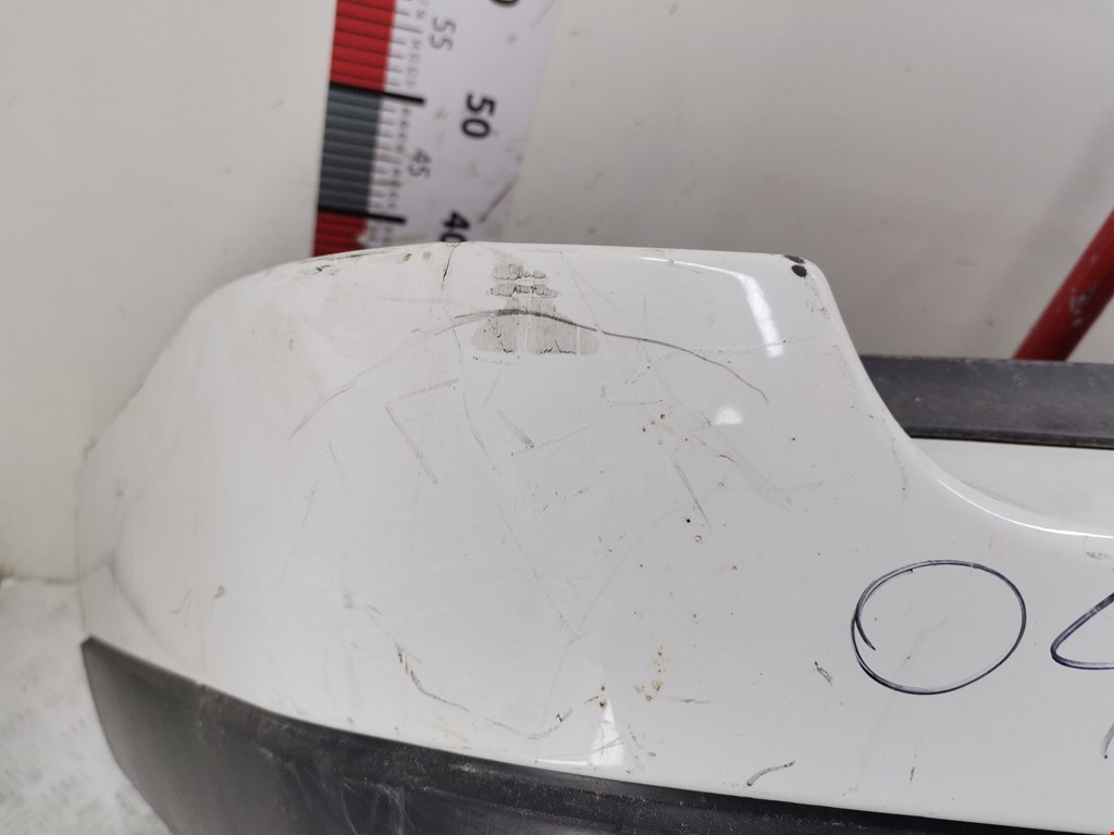 Бампер задний LAND ROVER Range Rover 2012-2022