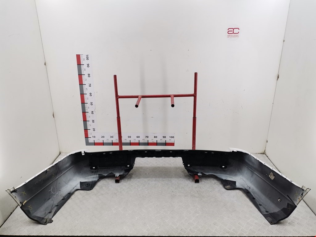 Бампер задний LAND ROVER Range Rover 2012-2022