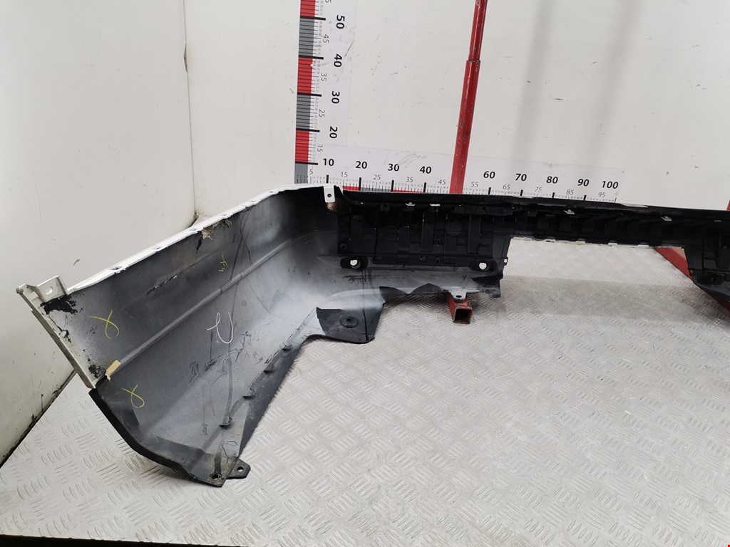 Бампер задний LAND ROVER Range Rover 2012-2022