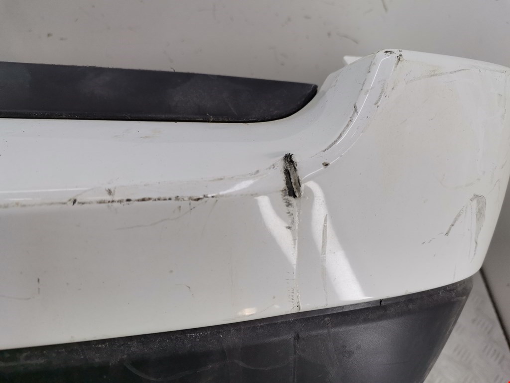 Бампер задний LAND ROVER Range Rover 2012-2022