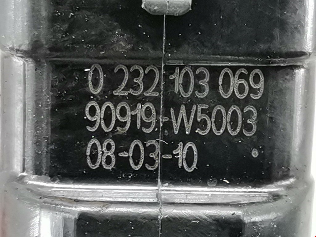 Датчик положения распредвала PEUGEOT 107 2005-2014