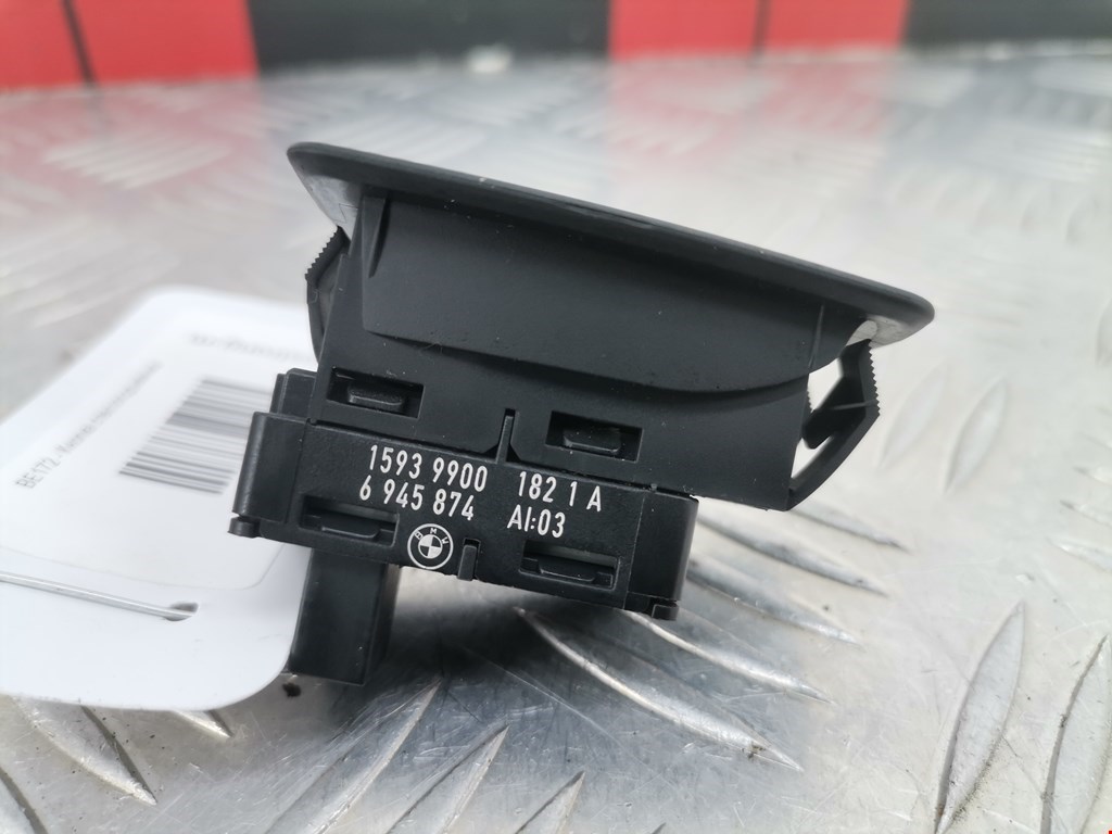 Кнопка стеклоподъемника BMW 3er E90/E91 2005-2012