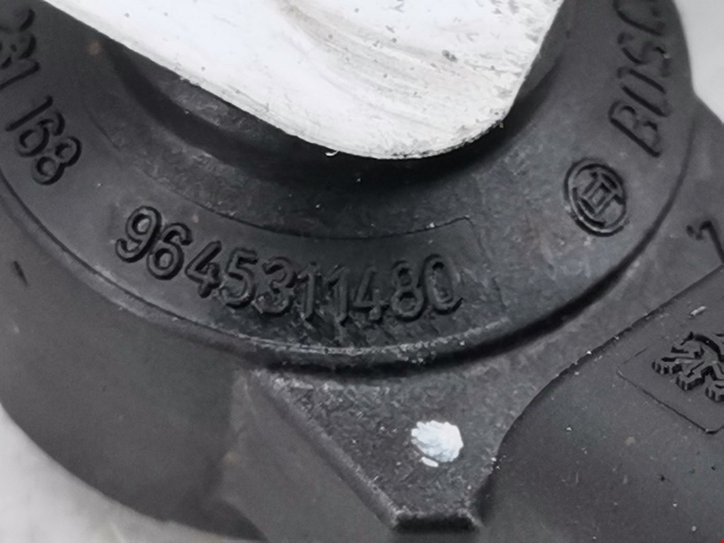 Датчик детонации CITROEN Xsara Picasso 1999-2012