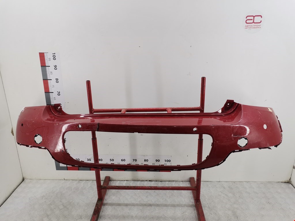 Бампер задний MINI Countryman R60 2010-2016